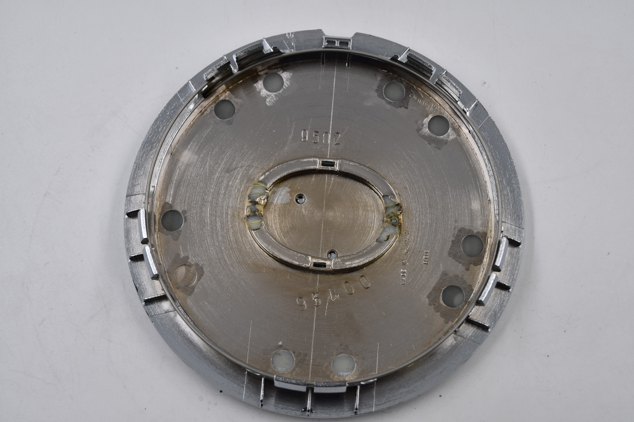 AfterMarket Chrome w/ Chrome Logo Wheel Center Cap Hub Cap 95400(CHROME) 7" AfterMarket "7" Fits Lexus