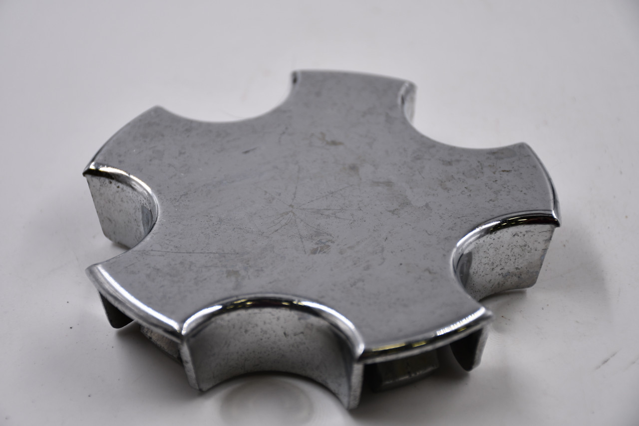 AfterMarket Chrome Wheel Center Cap Hub Cap CAP-121 4.75" AfterMarket 5 Lug No Logo