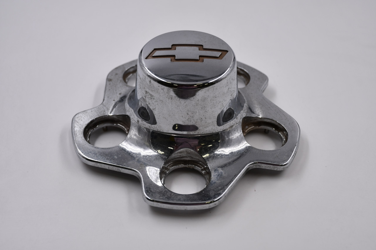 Chevy s10 online center caps