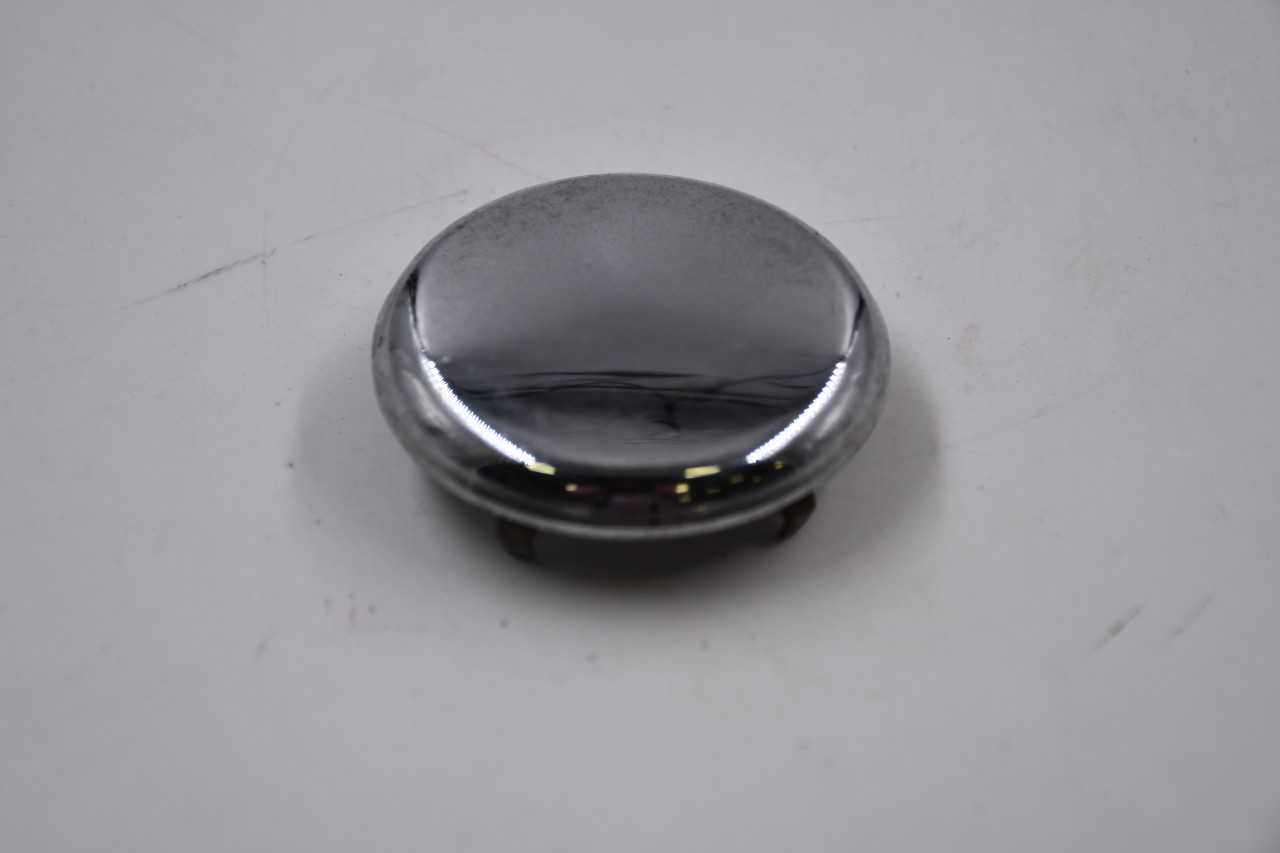 Chrysler Chrome Wheel Center Cap Hub Cap 4284 995(CHR) 2.25" Chryler OEM '93-'05 Snap in