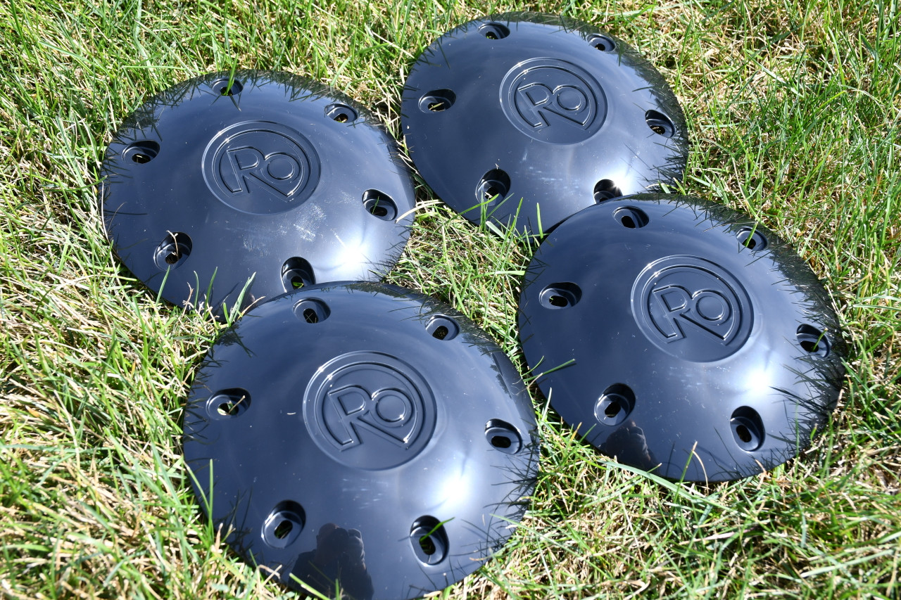 Universal Wheel Caps
