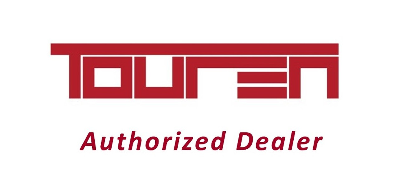 20" Touren TR60 20x8.5 Black Machined Face Black Ring 5x5 Wheel 40mm Rim 20" Touren TR60 20x8.5 Black Machined Face Black Ring 5x5 Wheel 40mm Rim