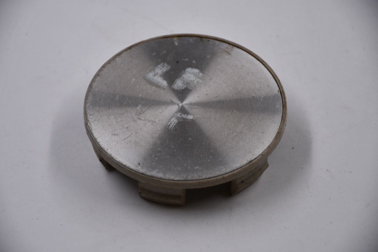 AfterMarket Machined Wheel Center Cap Hub Cap CAP69-5007 2.625" AfterMarket Snap in