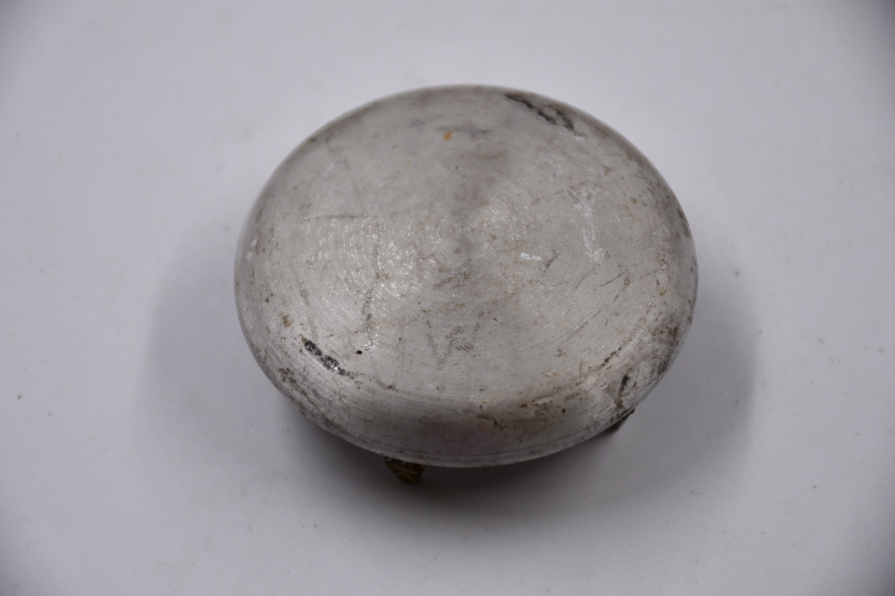 Chrylser Machined Wheel Center Cap Hub Cap 4284 995 2.25" Chrylser