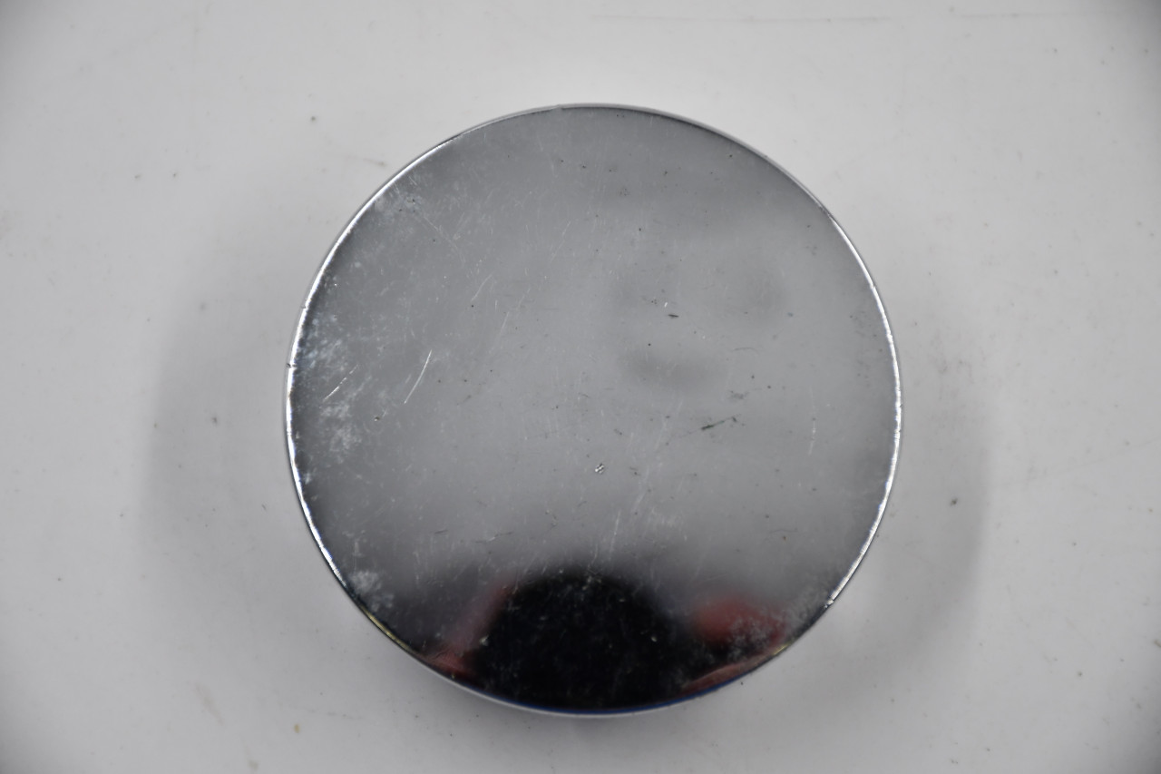 AfterMarket Chrome Wheel Center Cap Hub Cap WCA-222 2.125" AfterMarket Snap in
