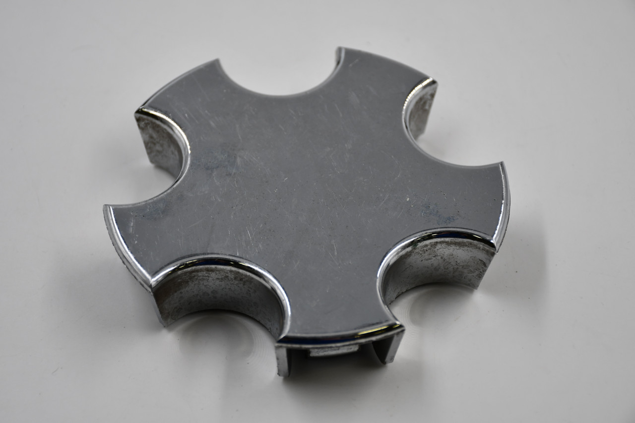 AfterMarket Chrome Wheel Center Cap Hub Cap 99-2000(NL) 4.75" AfterMarket 5 Lug