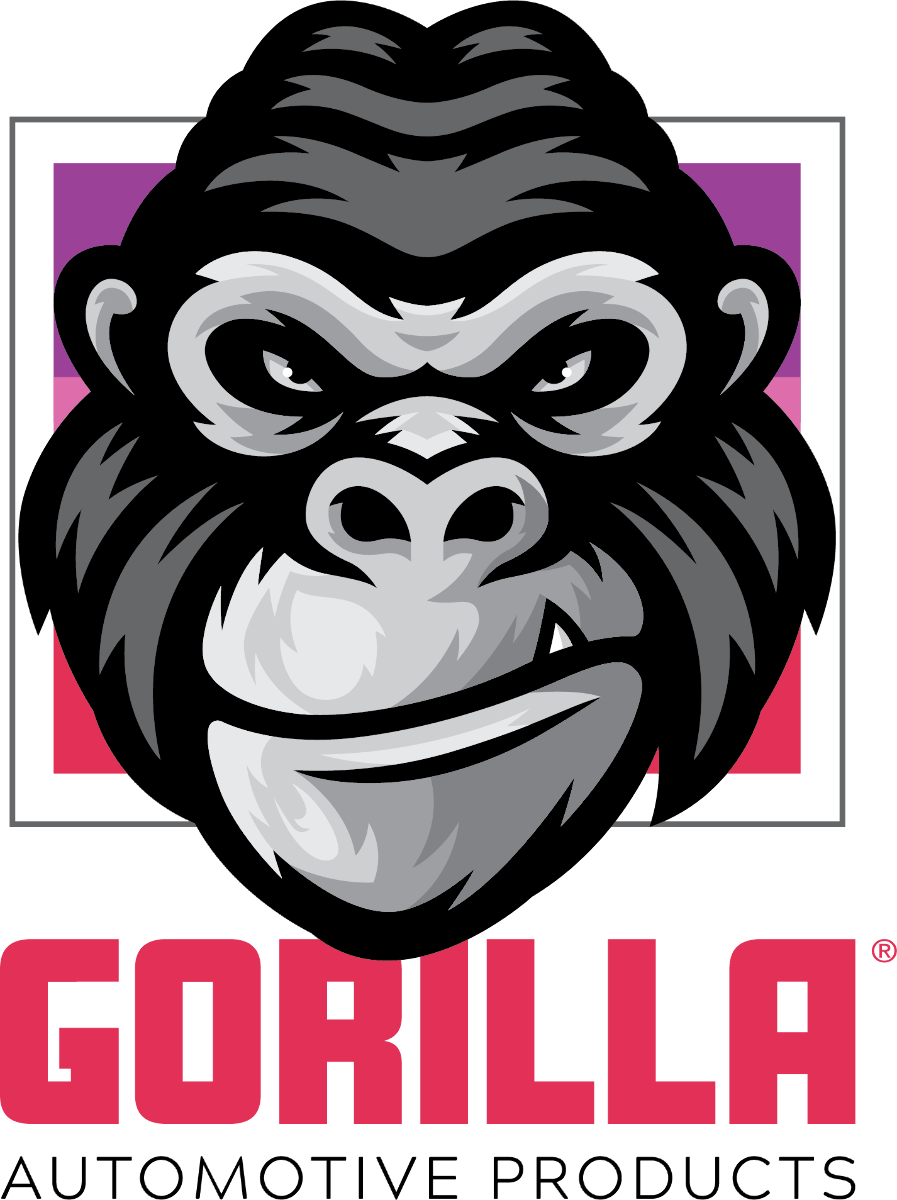 Gorilla Lug Nut 1921SD Key