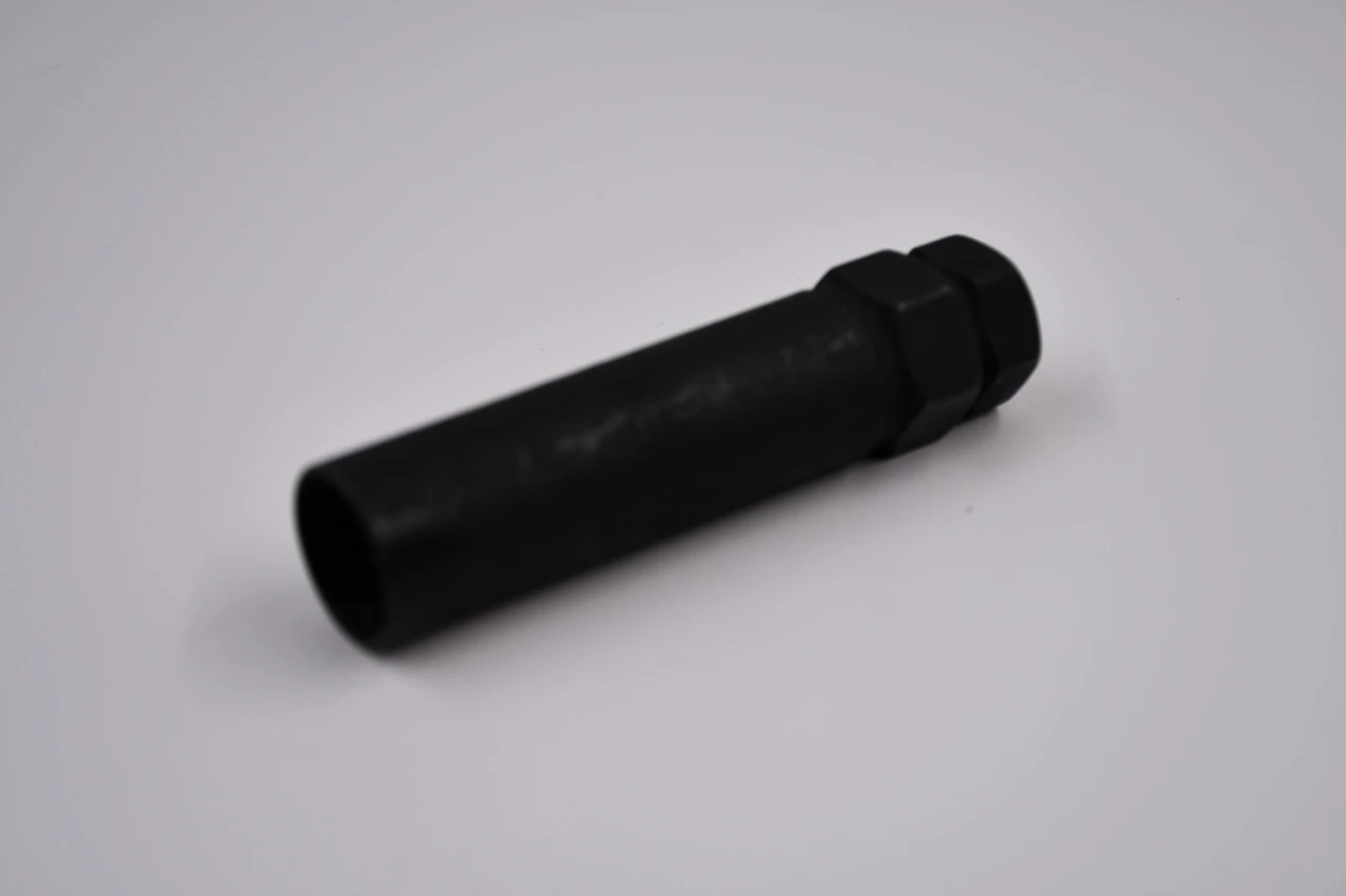 Gorilla 1921SD-KEY Black 6 Spline Lug Nut Replacement Key