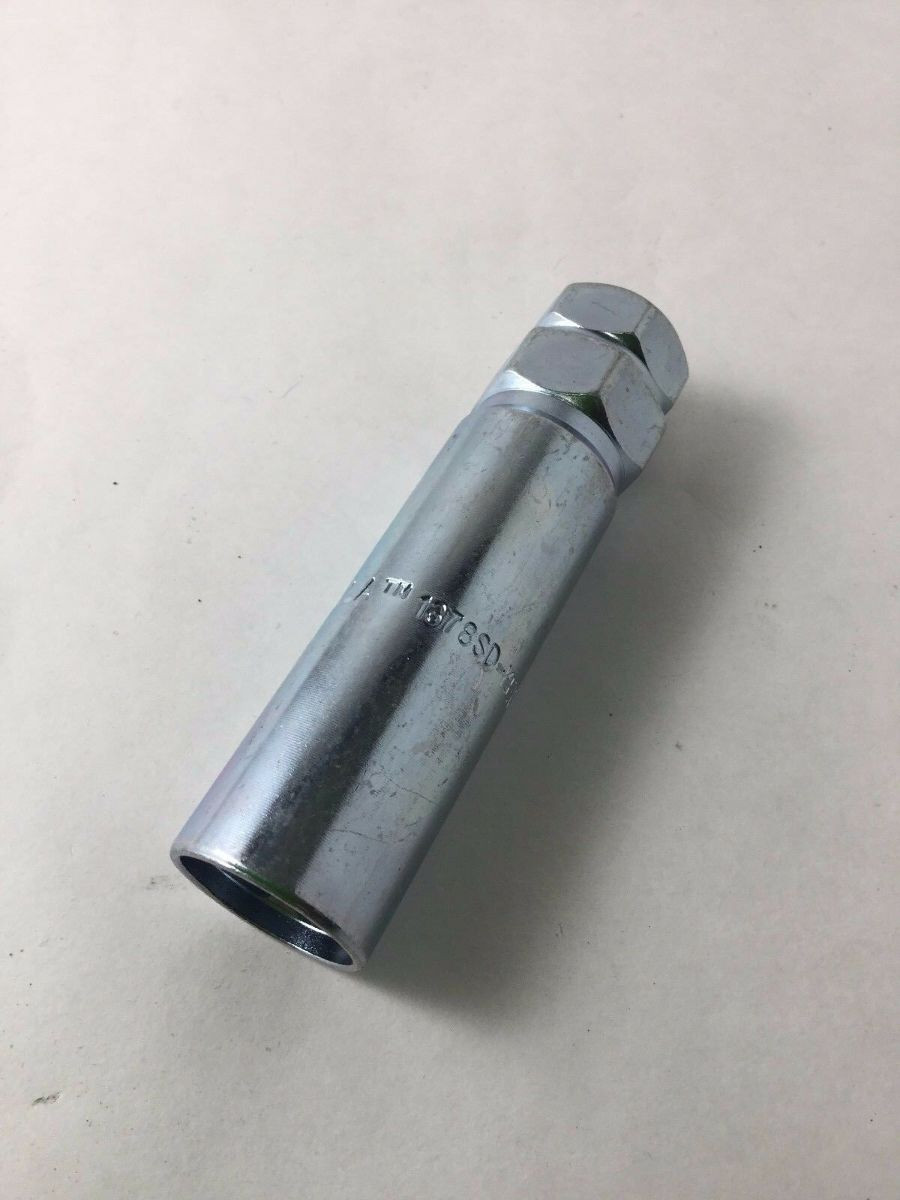 Gorilla Lug Nut Key 1378SD 1378SD-KEY Standard Truck 6 Spline Tuner 14mm 9/16