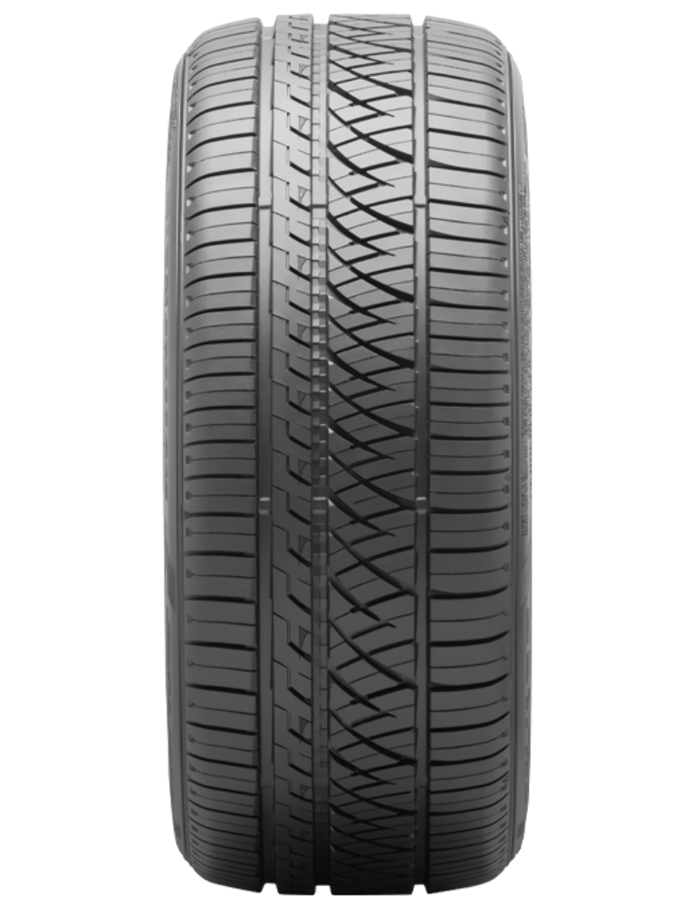 245/50R16 Falken Ziex ZE960 A/S 97W Tire 2455016