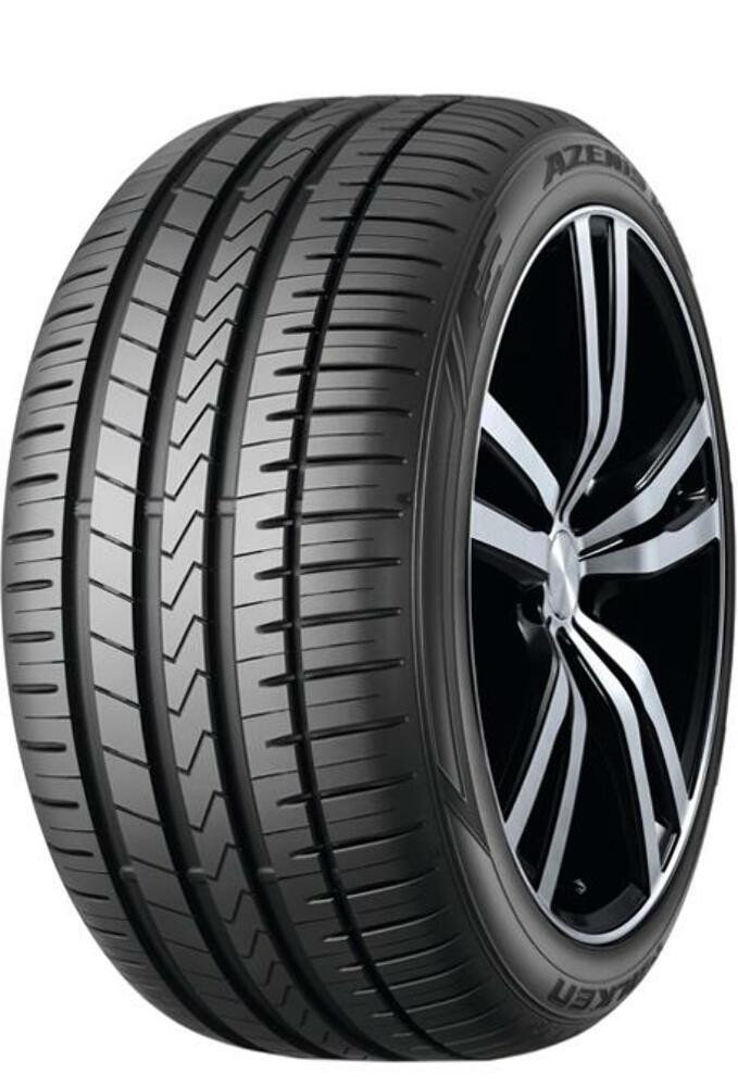 Set 4 265/40R21XL Falken Azenis FK510 SUV 105Y Tires 2654021 - A2i