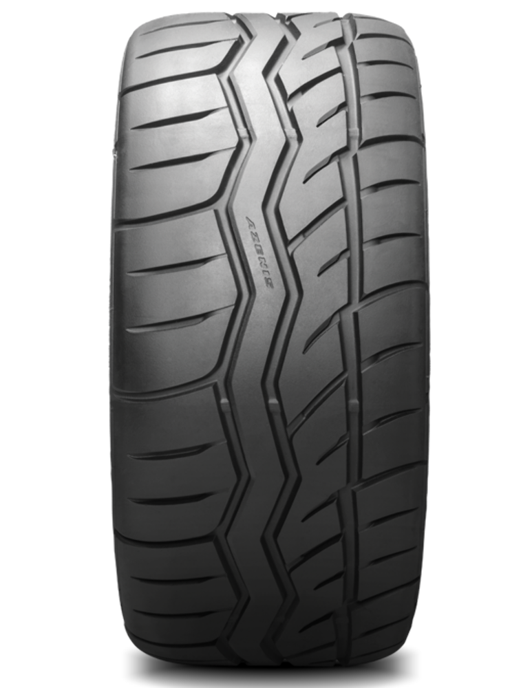 315/30R18 Falken Azenis RT615K+ 98W Tire 3153018