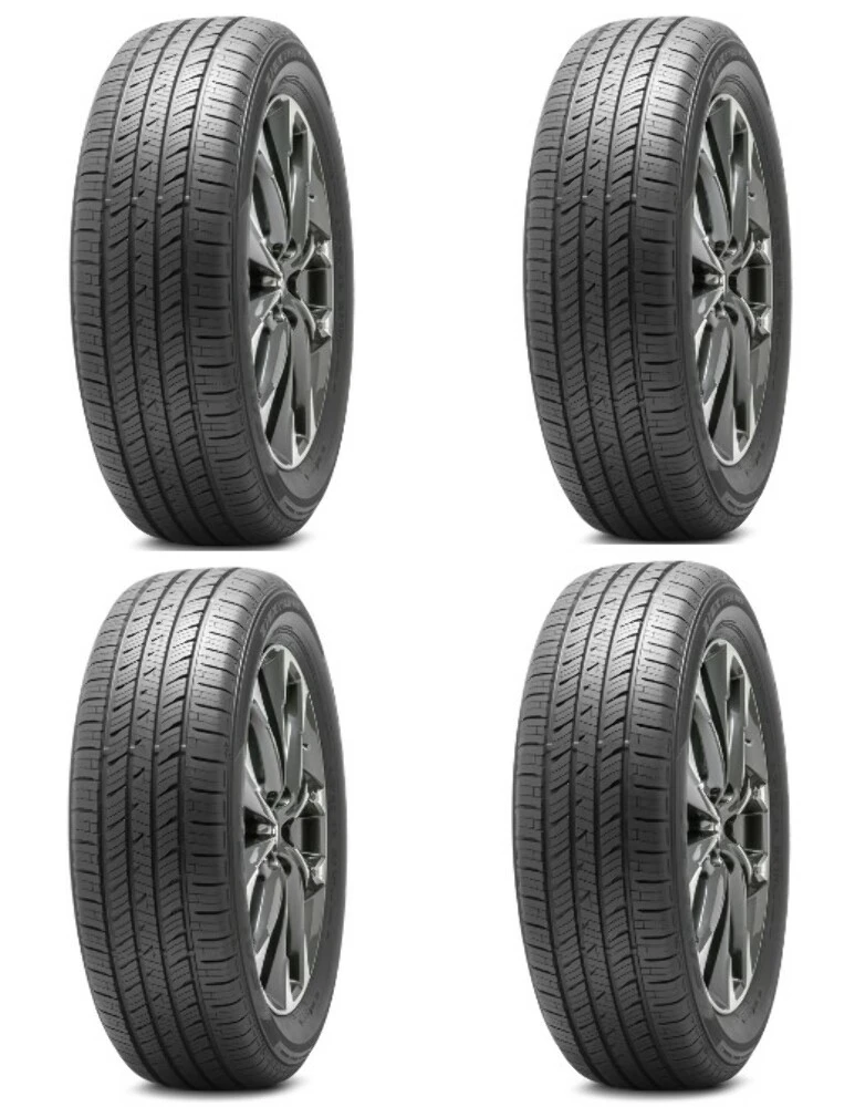 Falken ZIEX CT60 A/S All-Season Tire – Premium Crossover Tire for Sale Online