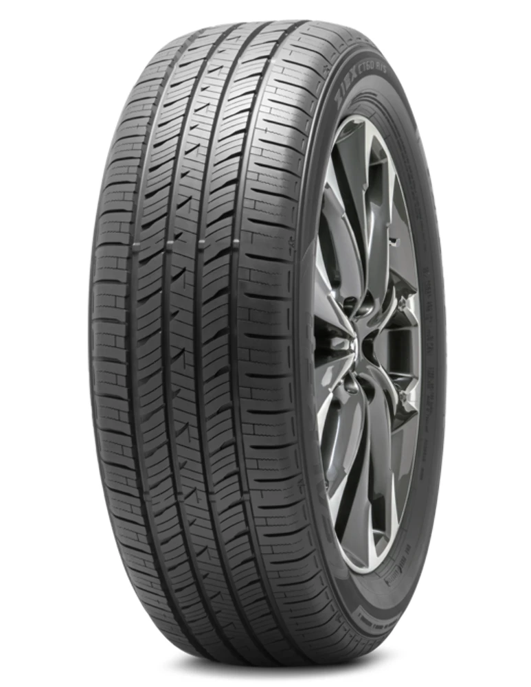 Falken ZIEX CT60 A/S Tire – Buy Falken Crossover Tires Online at A2i Wheel & Tire