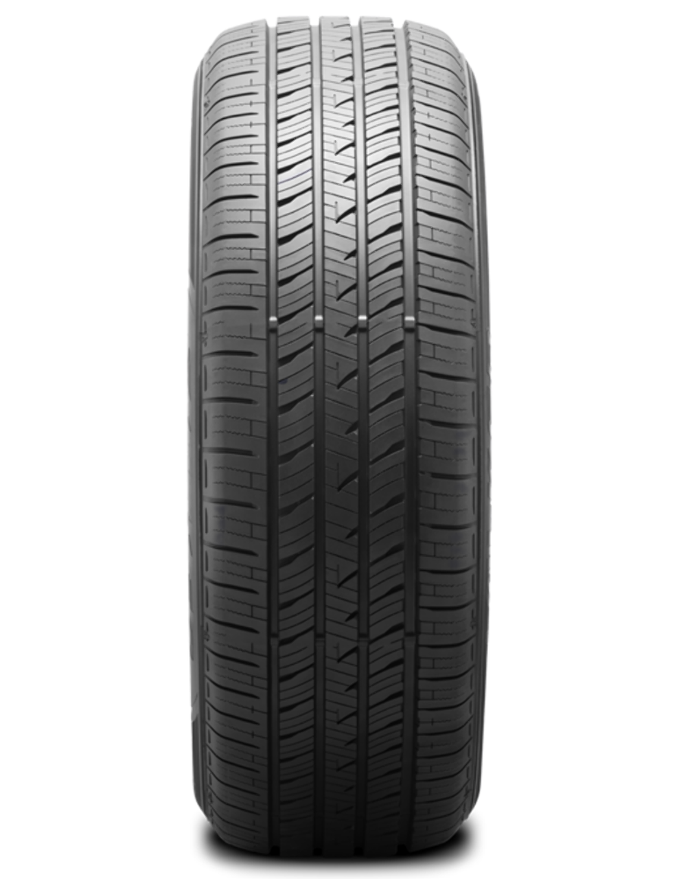 Set 4 235/65R17 Falken Ziex CT60 A/S 104V Tires 2356517