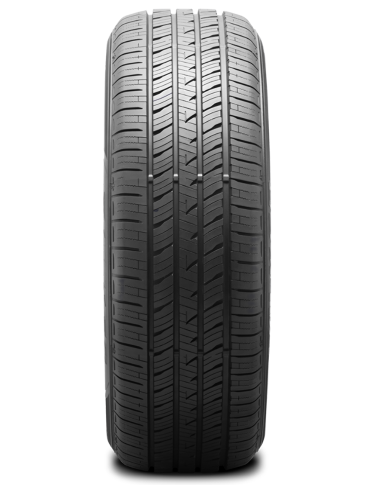 255/55R20XL Falken Ziex CT60 A/S 110V Tire 2555520