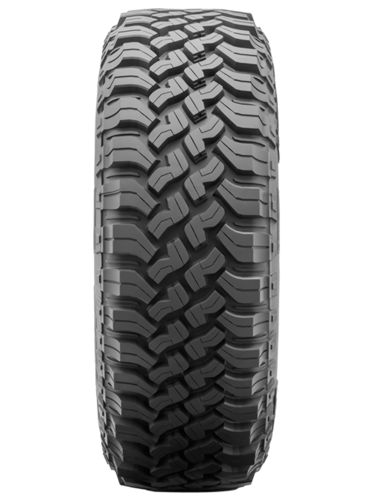 31X10.50R15LT/6 Falken Wildpeak M/T01 109Q Tire 10.53115