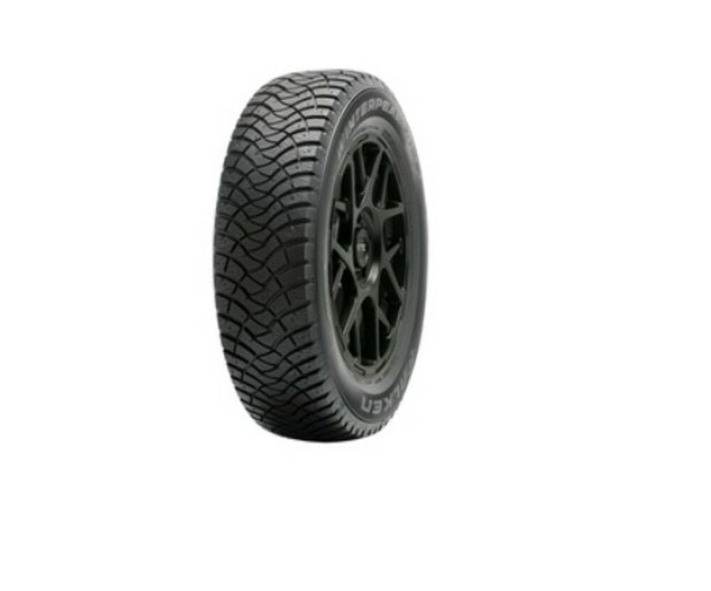 Set 4 215/45R17XL Falken F-ICE 91T Tires 2154517