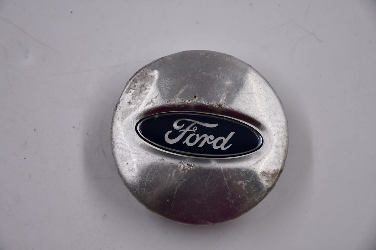 Ford Machined Wheel Center Cap Hub Cap 3F23-1A096-EB 2.5" OEM Ford Fusion Ranger, Explorer