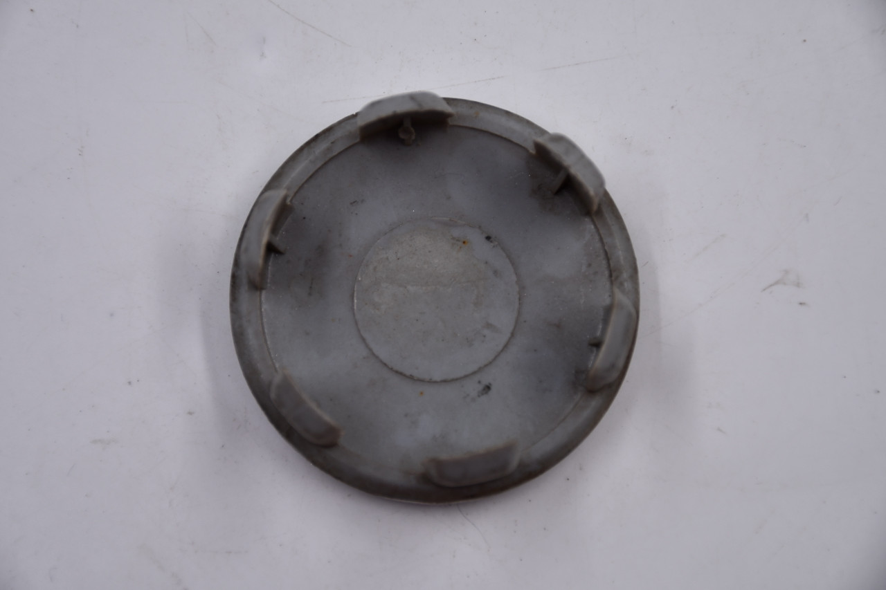 Panther Silver Wheel Center Cap Hub Cap PANTHER-2.375" 2.375"