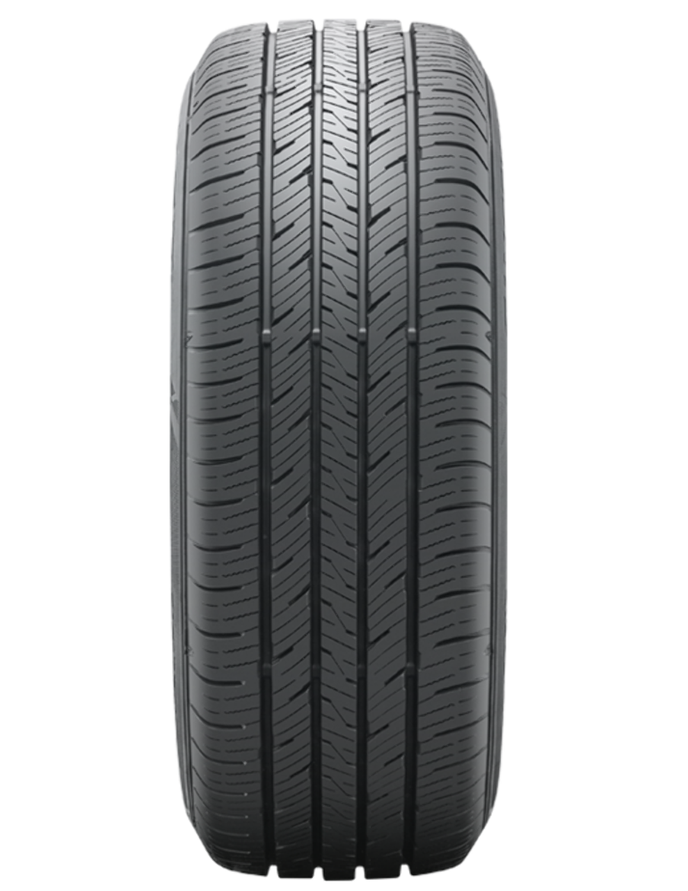 Set 4 225/60R18 Falken Sincera SN250 A/S 100H Tires 2256018