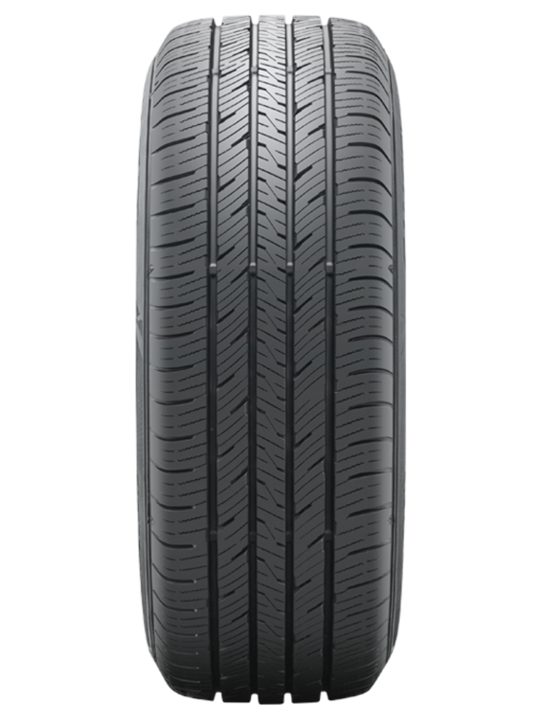 215/45R17 Falken Sincera SN250 A/S 87V Tire 2154517