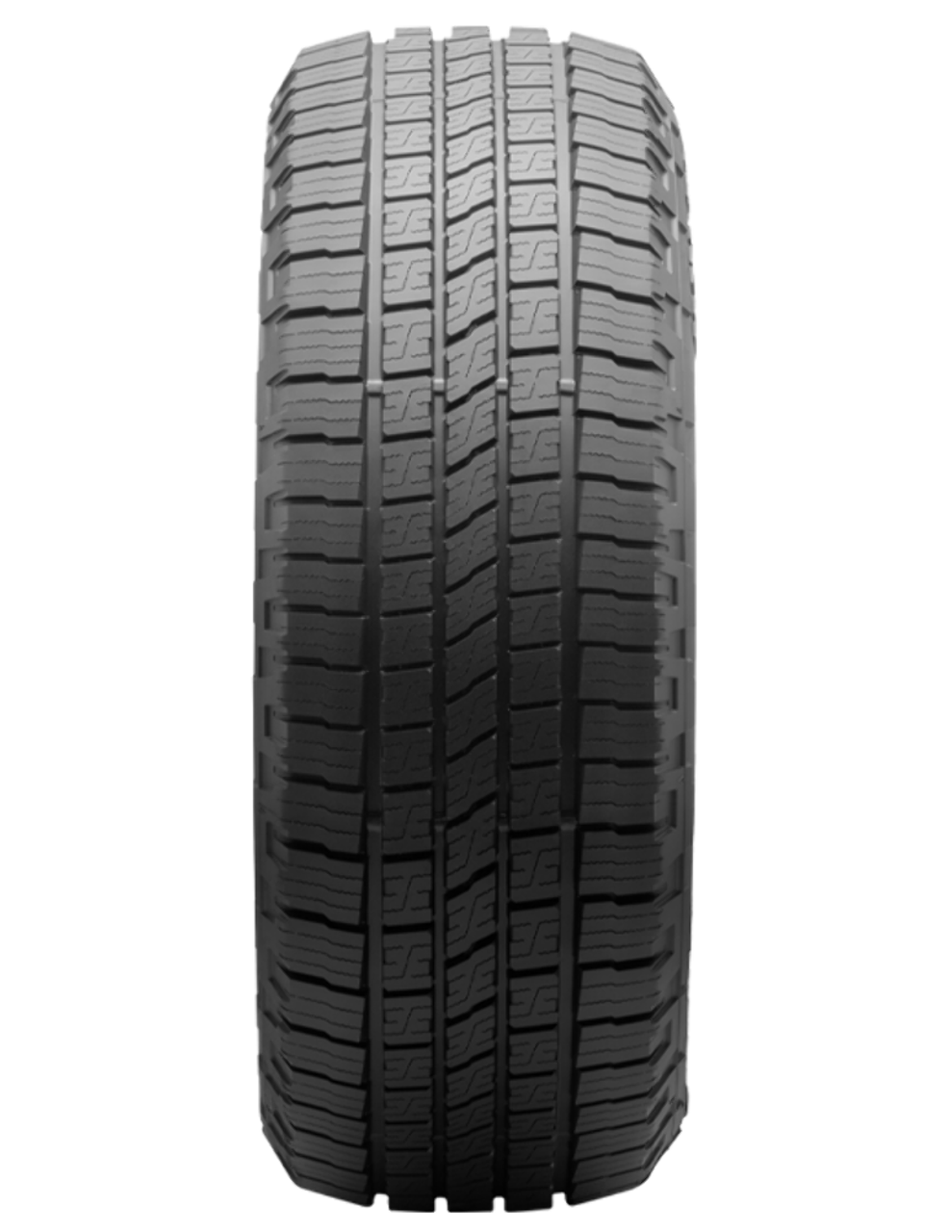 Set 4 255/70R18 Falken Wildpeak H/T02 113H Tires 2557018