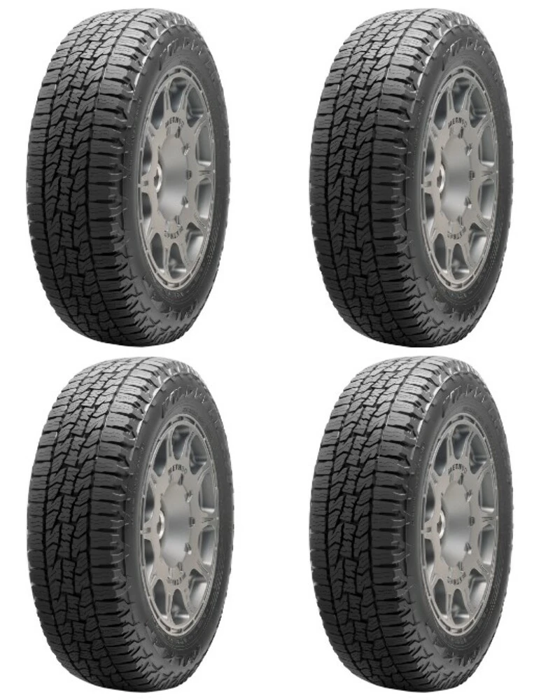 Falken WILDPEAK A/T TRAIL All-Terrain Tire – Rugged Crossover Tire for Sale Online