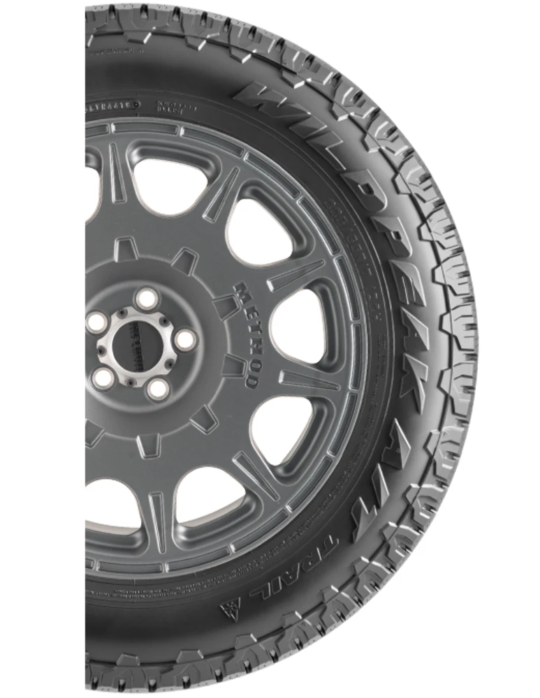 Buy Falken WILDPEAK A/T TRAIL Tires Online