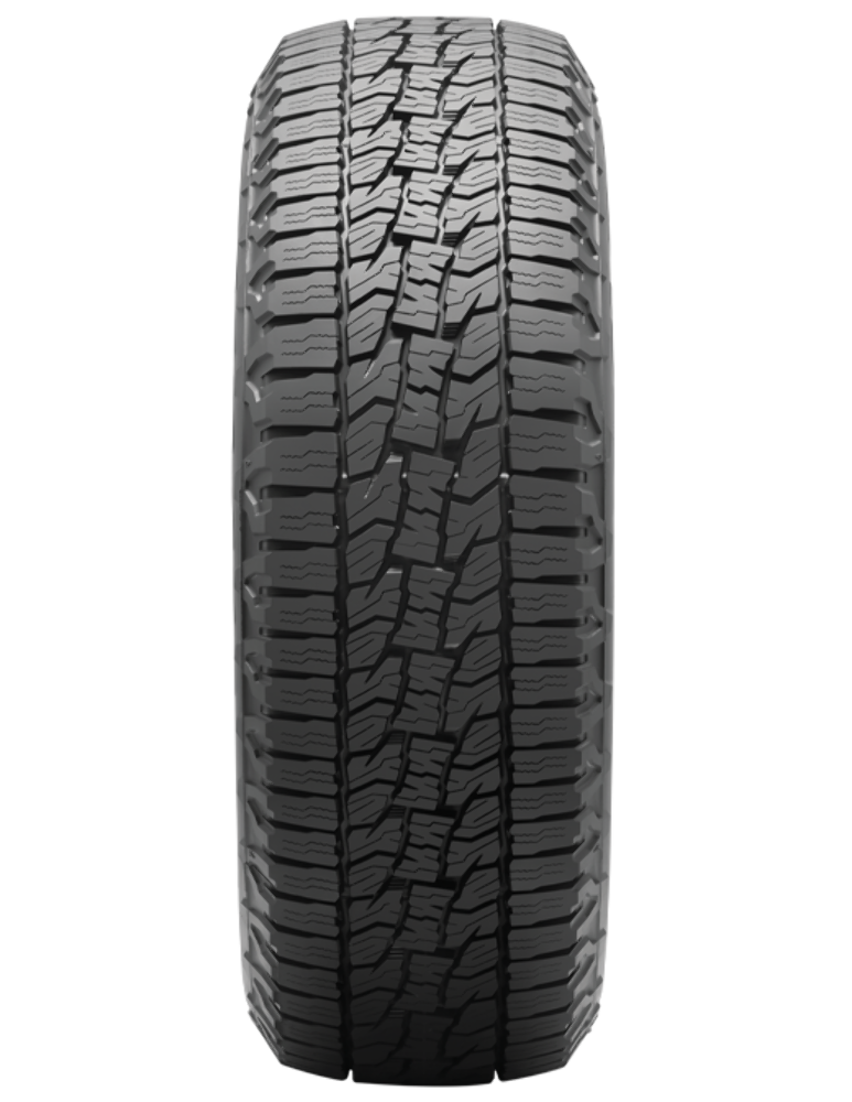 Falken WILDPEAK A/T TRAIL All-Terrain Tire – Crossover SUV Tire Built for Adventure