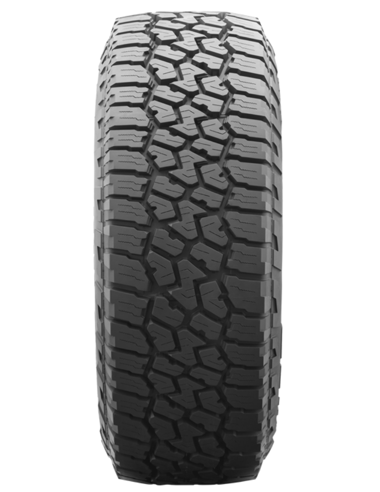 P285/70R17 Falken Wildpeak A/T3W 117T Tire 2857017