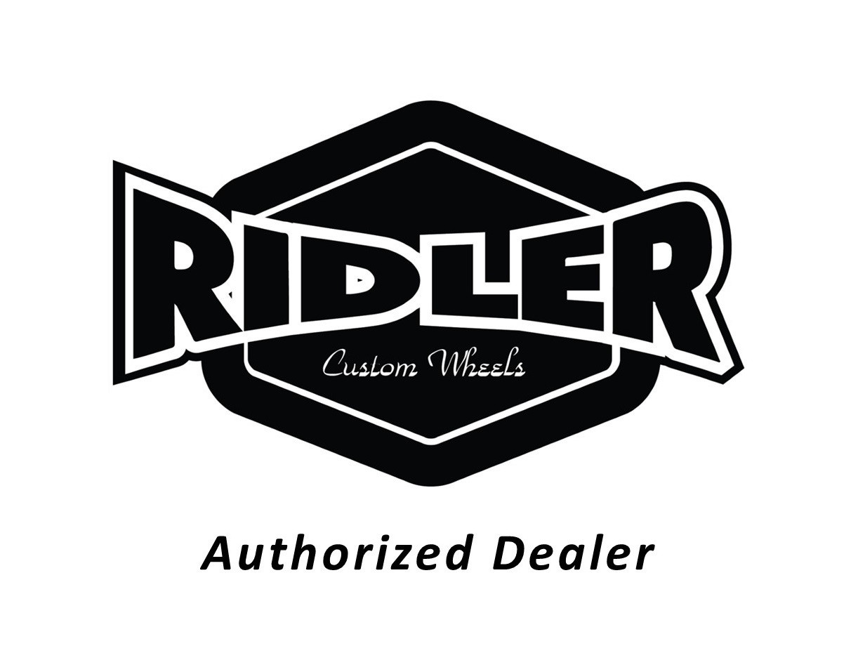 Set 4 20" Ridler 606 20x10 Grey W Machined Lip 5x5 Wheels 0mm For Jeep Chevy GMC