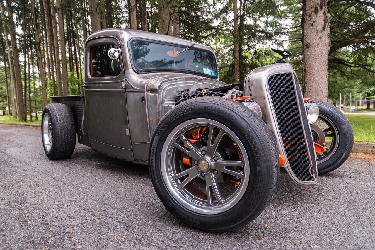 Set 4 20" Ridler 606 20x10 Grey W Machined Lip 5x5 Wheels 0mm For Jeep Chevy GMC