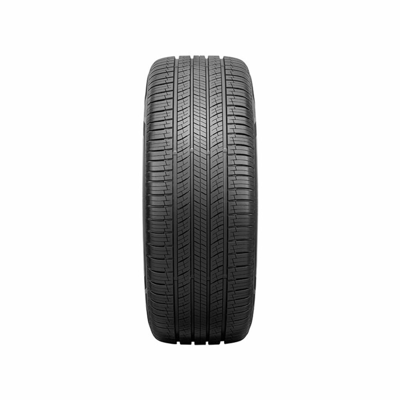 Set 4 285/45R22 Nexen Roadian GTX 114H Tires 2854522 CUV/SUV Touring