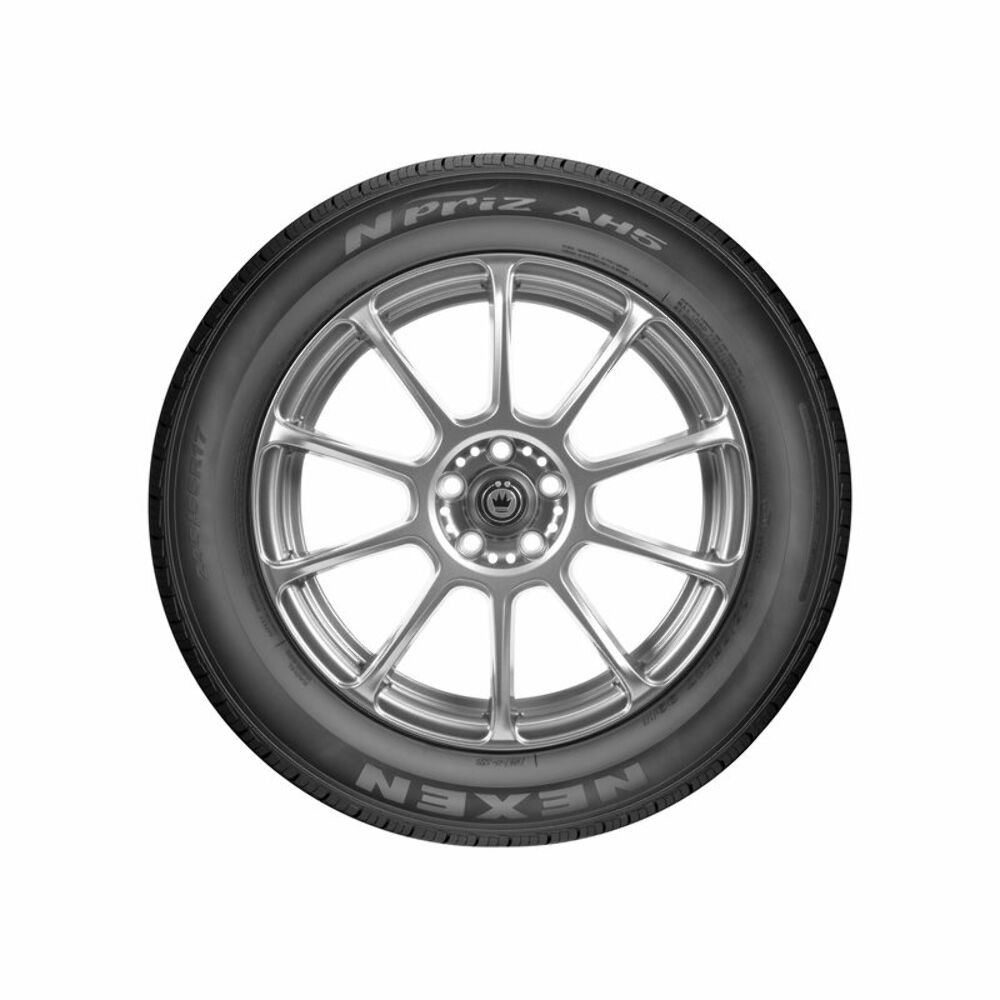 Nexen N'Priz AH5 passenger tire