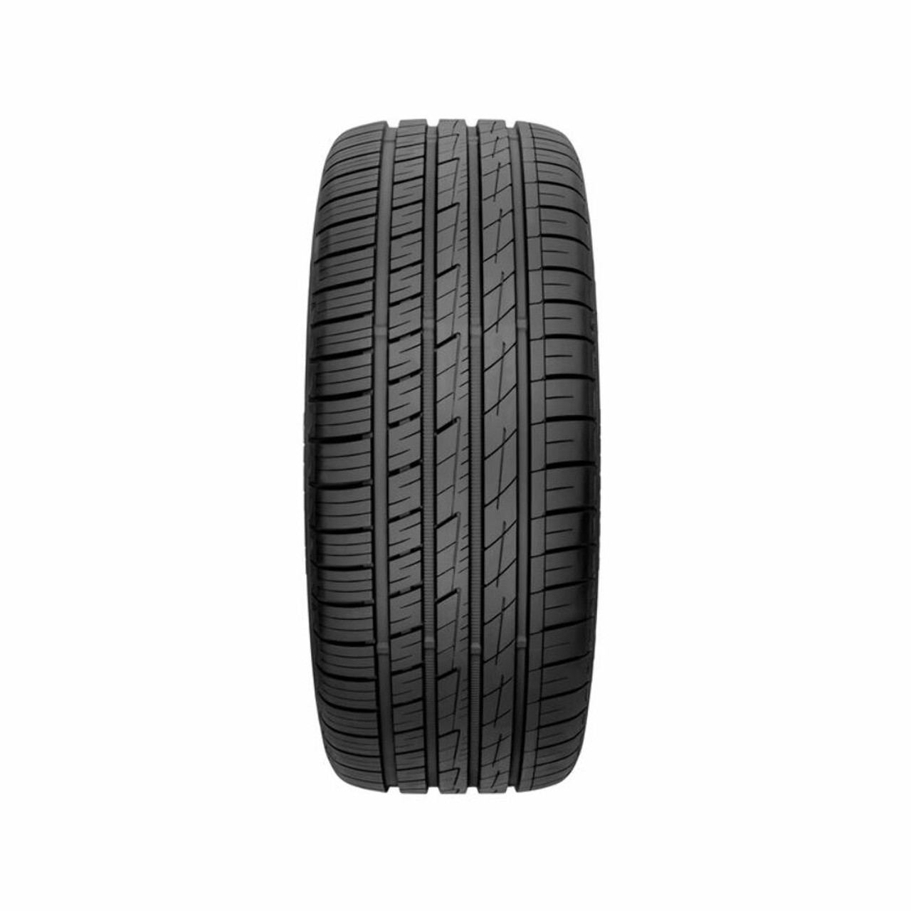 Set 4 225/50R17 Nexen N'Fera AU7 98W Tires 2255017 High Performance All Season