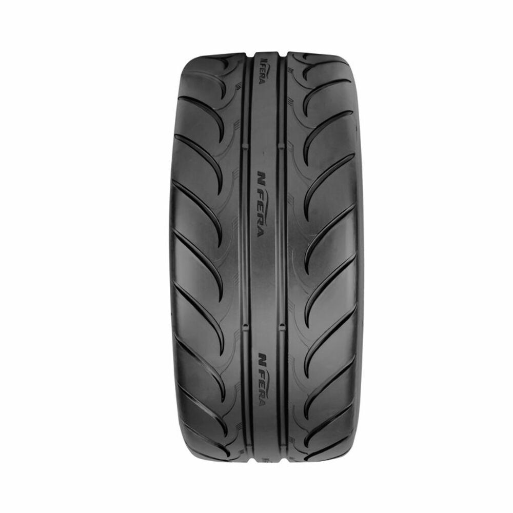 Set 4 275/40R20 Nexen N'Fera SUR4G 102Y Tires 2754020 Extreme High Performance