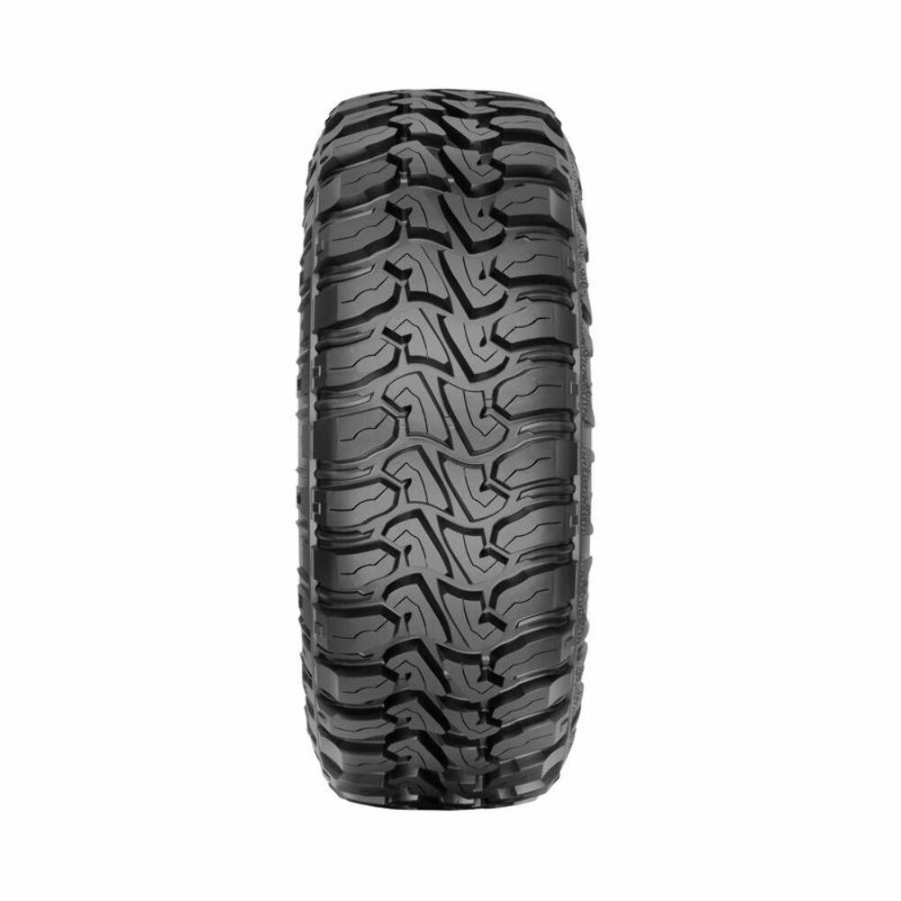 315/70R17/12 Nexen Roadian MTX 121/118Q Tire 3157017 Mud Terrain