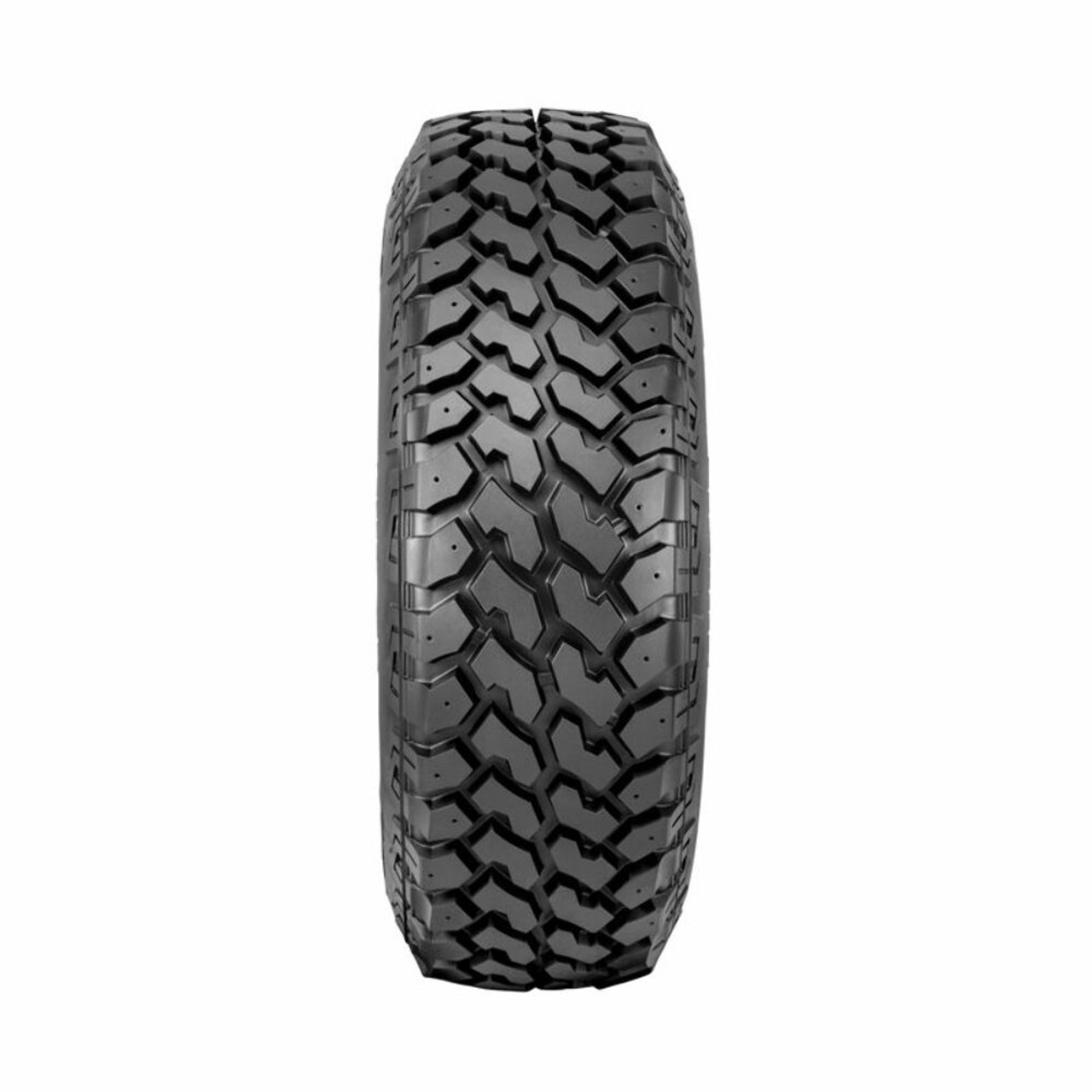 lt235/75R15/6 Nexen Roadian MT 104/101Q Tire 2357515 Mud Terrain