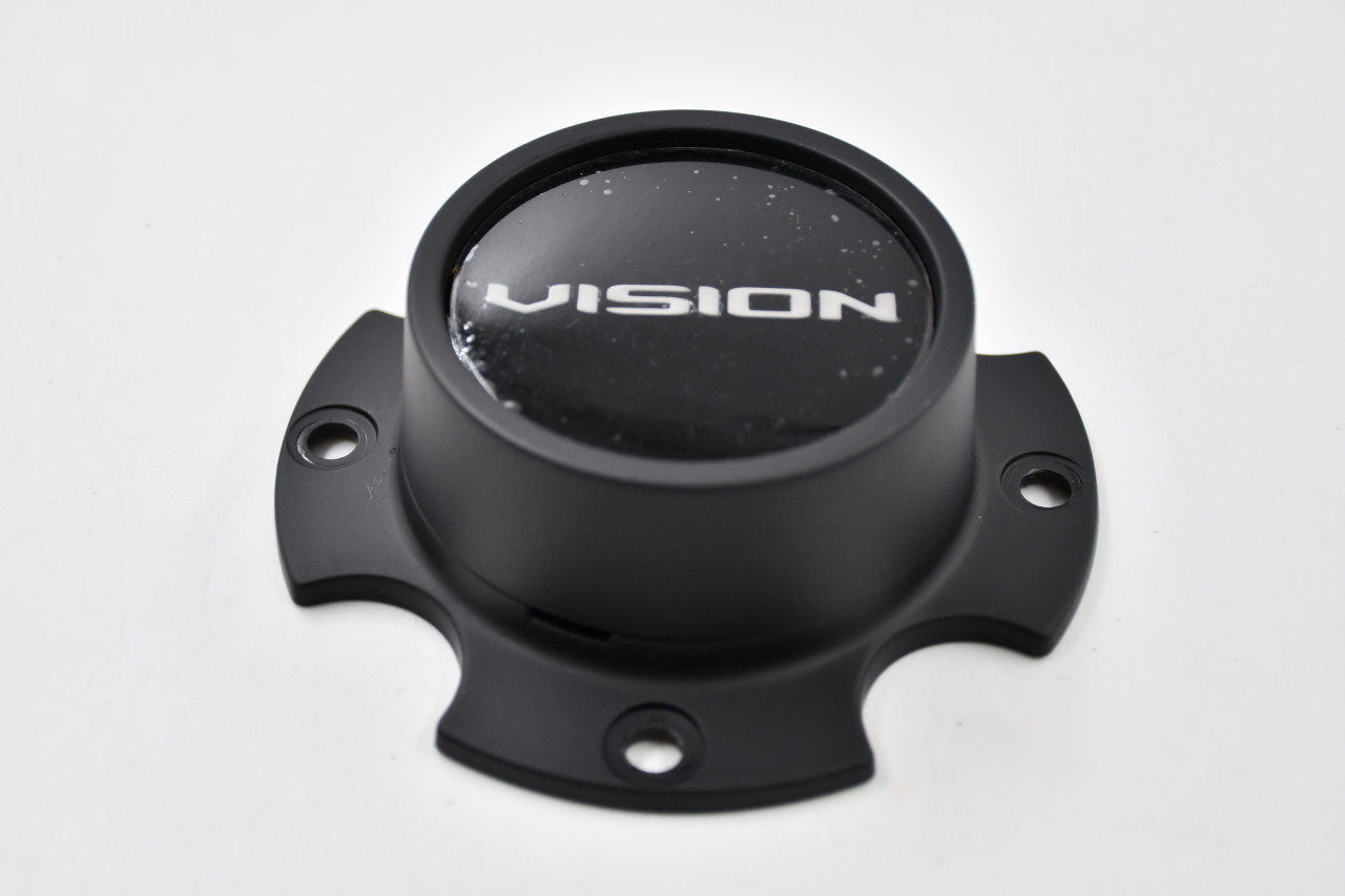 Vision 356 ATV UTV Beadlock C356SB-110V Center Cap