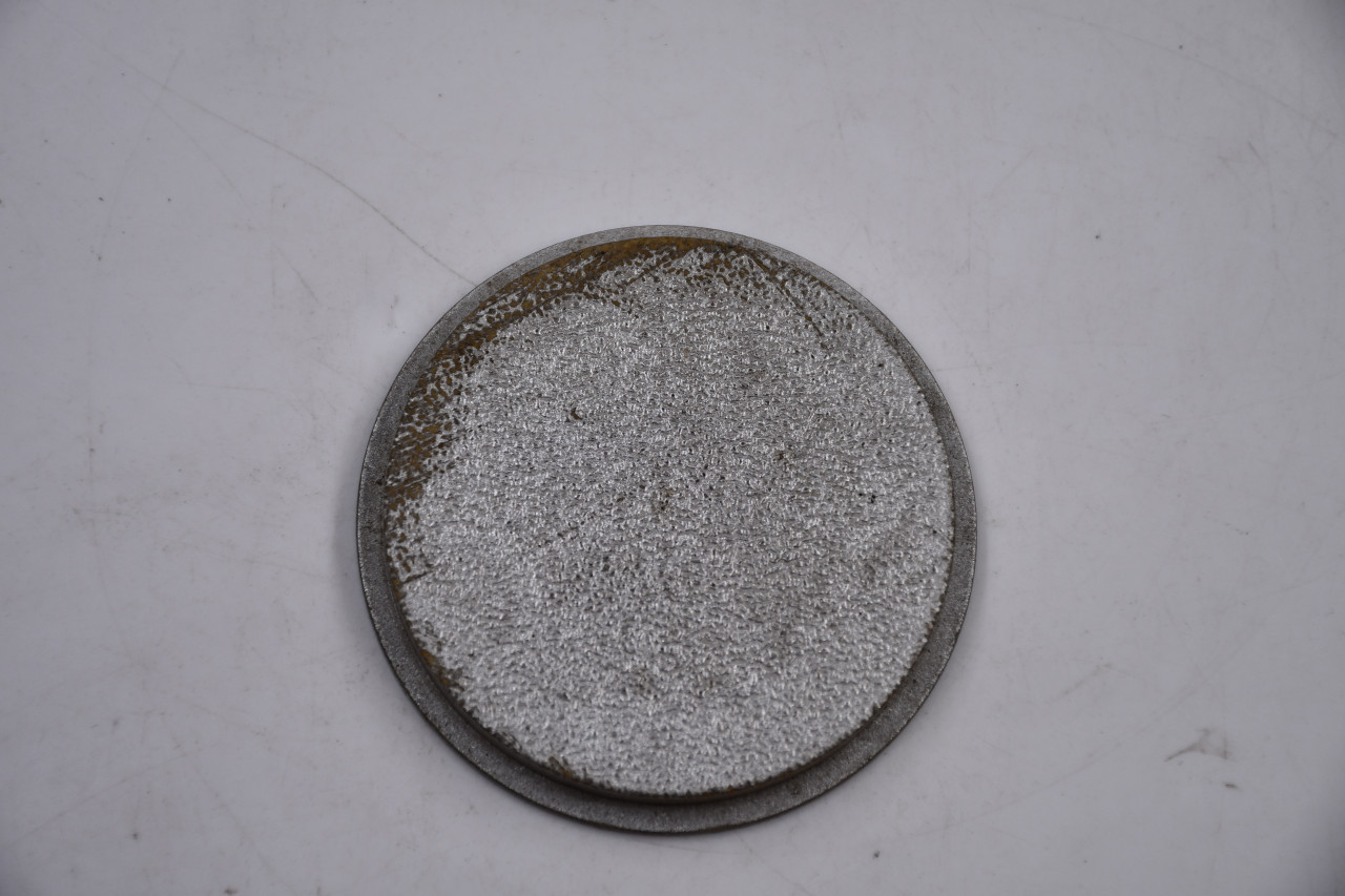 Mitsubishi Silver Wheel Center Cap Hub Cap MB301978 2.25"