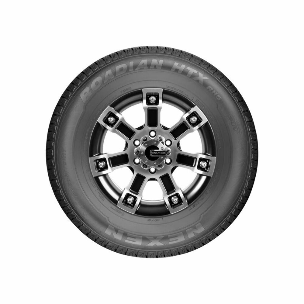 235/70R16 Nexen Roadian HTXRH5 106T Tire 2357016 Highway Terrain