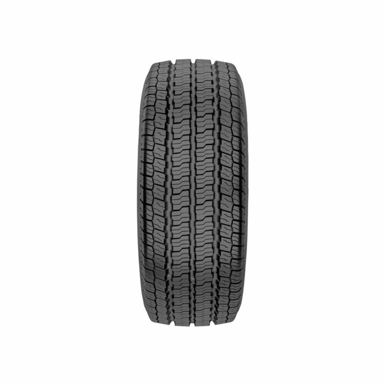 lt235/80R17/10 Nexen Roadian CT8 HL 120/117R Tire 2358017 Commercial Van / LT