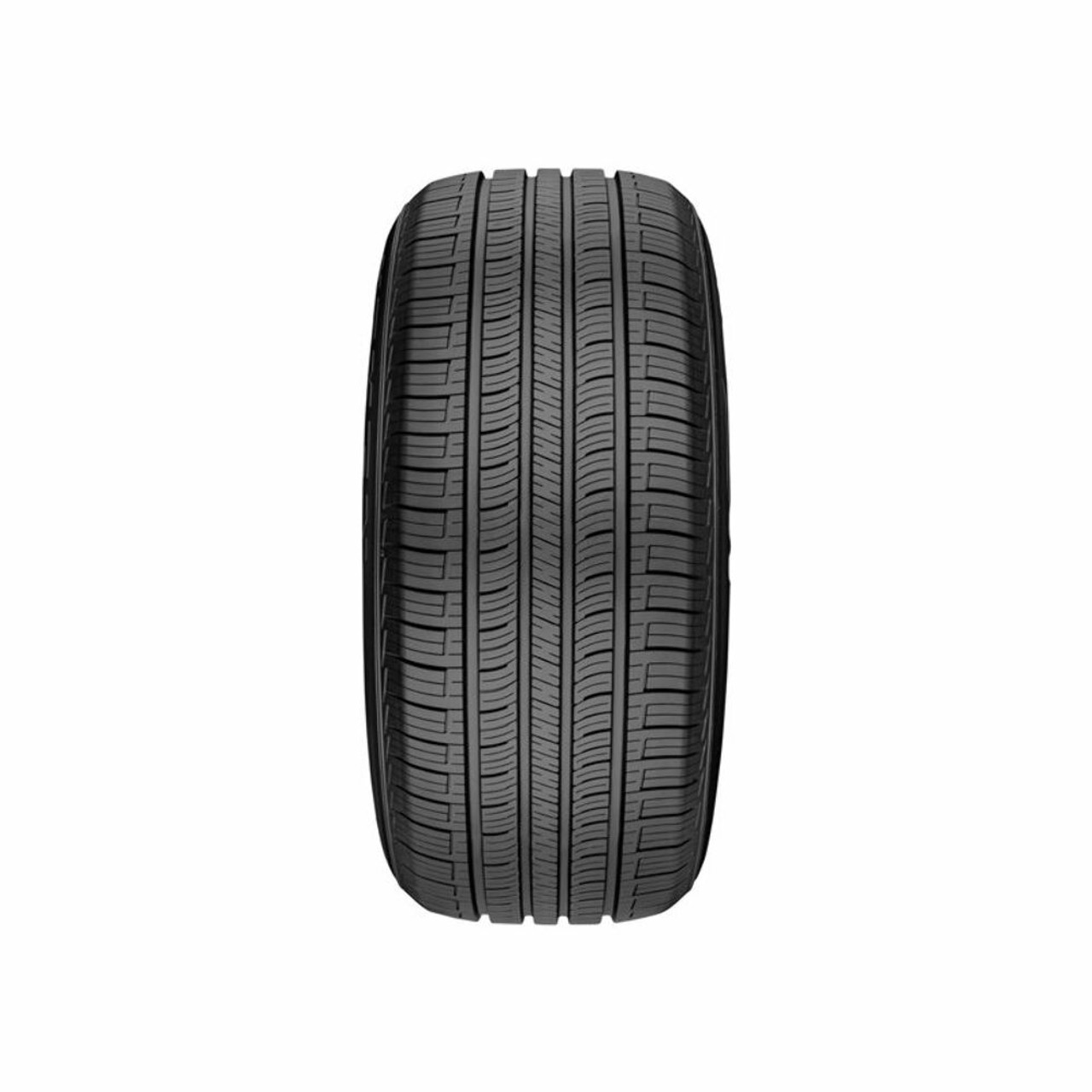 205/60R15 Nexen N'PriZ AH5 90H Tire 2056015 Standard Touring All Season Tire