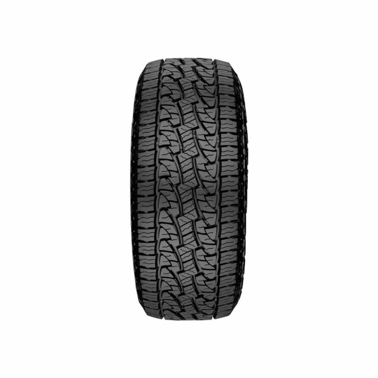 lt275/65R20/10 Nexen Roadian A/T Pro RA8 126/123S Tire 2756520 All Terrain