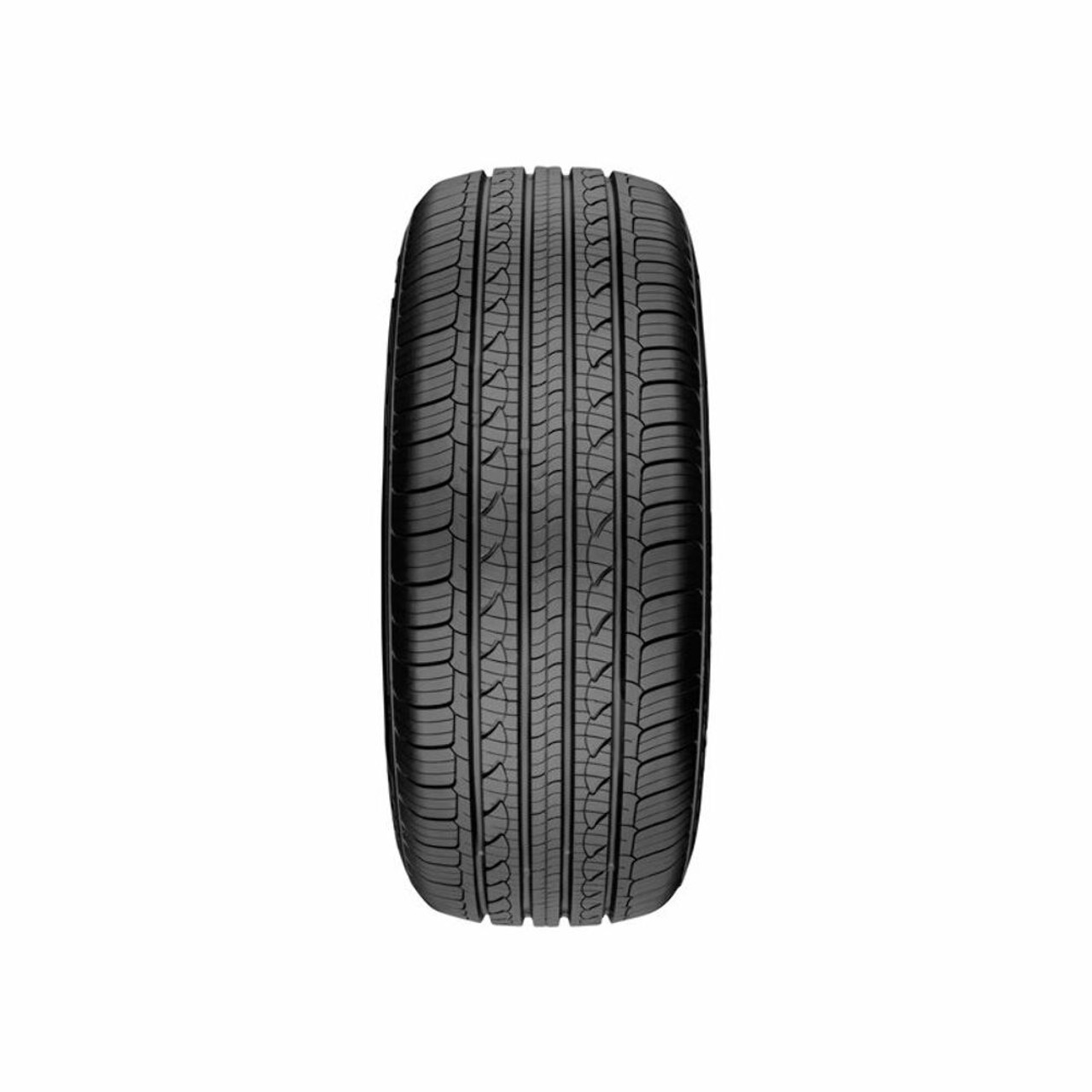 205/70R16 Nexen N'PriZ AH8 96H Tire 2057016 Grand Touring All Season Tire