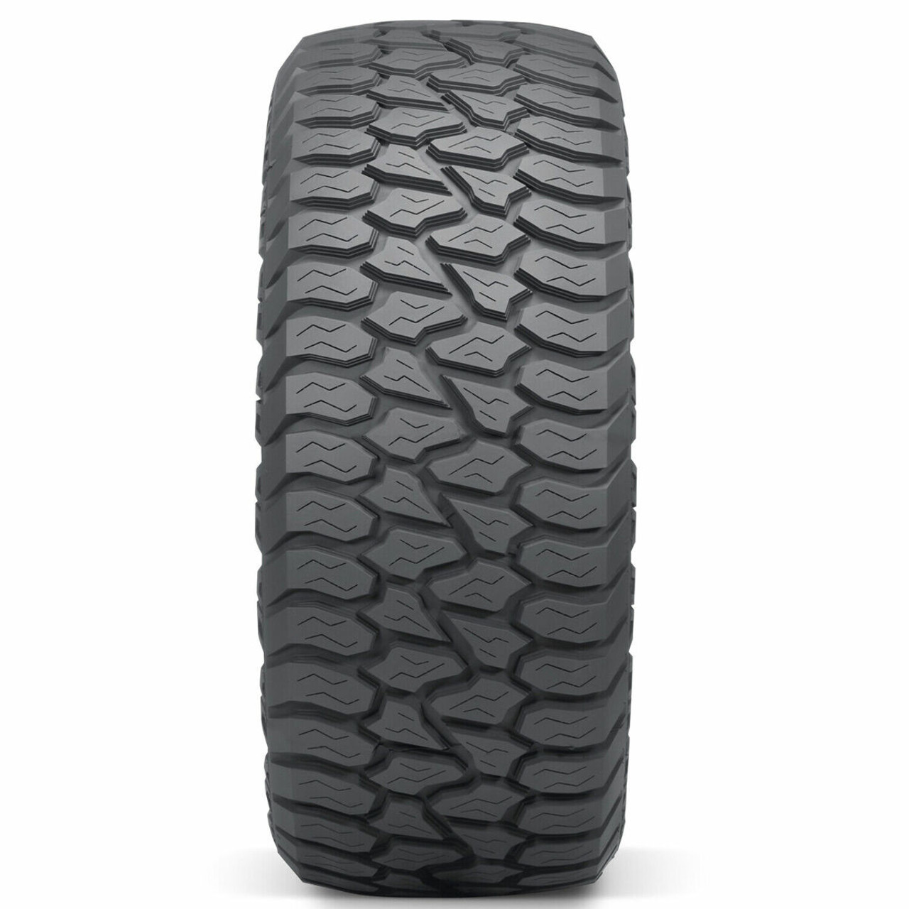 LT265/50R20 Amp Terrain Attack A/T A Load Range E Tire LT2655020