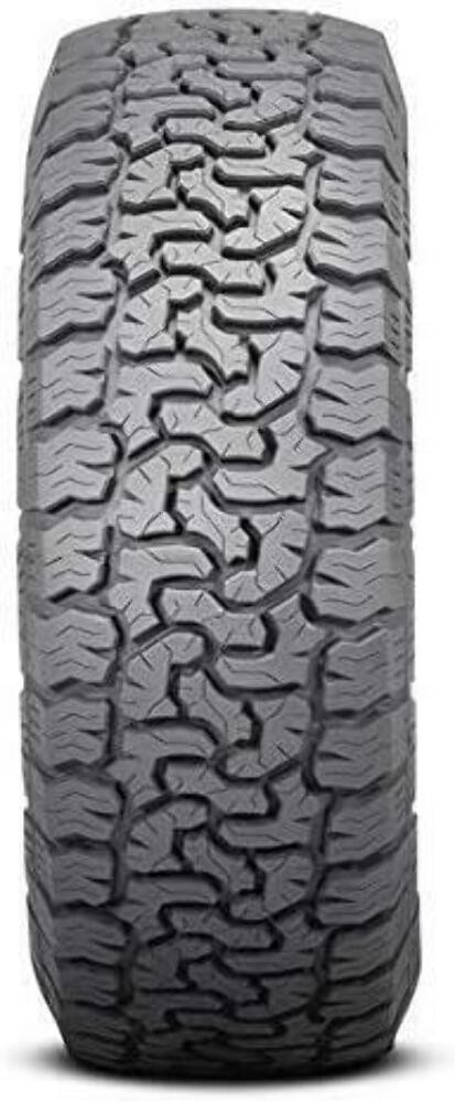 LT325/65R18 Amp Terrain Pro A/T Load Range E Tire LT3256518