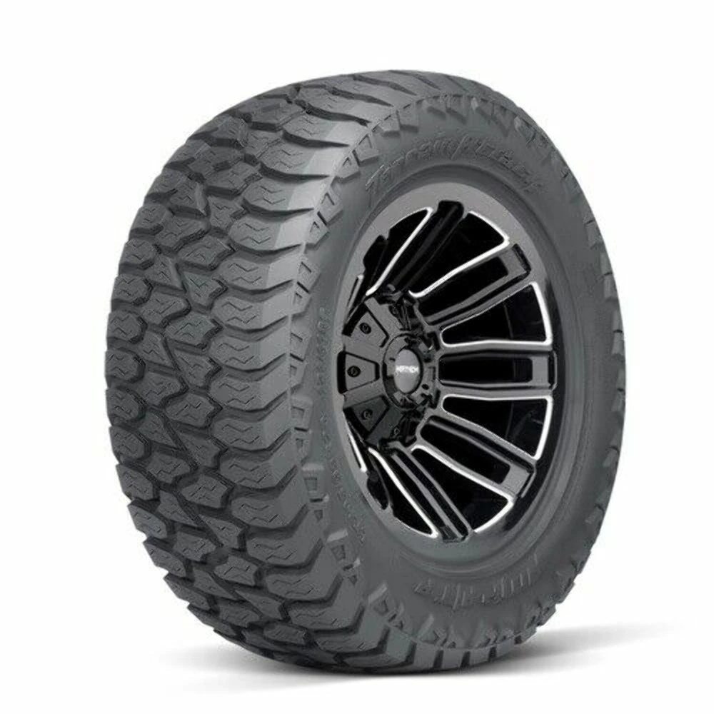 Buy AMP Tires online for trucks, SUVs, Jeeps and off-road vehicles at A2i Wheel & Tire
