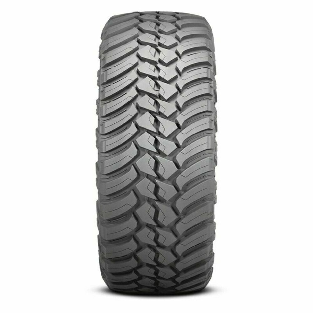 Set 4 LT285/55R20 Amp Mud Terrain Attack M/T Load Range E Tires LT2855520 Set 4 LT285/55R20 Amp Mud Terrain Attack M/T Load Range E Tires LT2855520